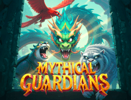 Mythical Guardinas