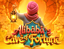 Alibaba's Cave of Fortune