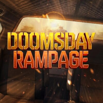 Doomsday Rampage