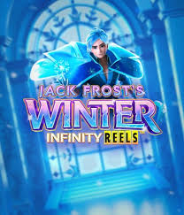 Jack Frost's Winter