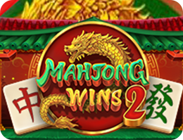 Mahjong Wins 2