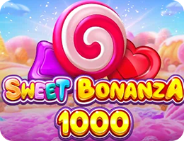 Sweet Bonanza 1000