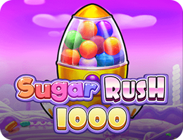 Sugar Rush 1000