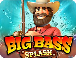 Big Bass Splash