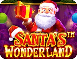 Santa's Wonderland