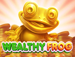 Wealthy Frog