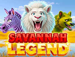 Savannah Legend