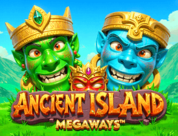 Ancient Island Megaways