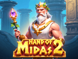 Hand of Midas 2
