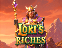 Loki's Riches