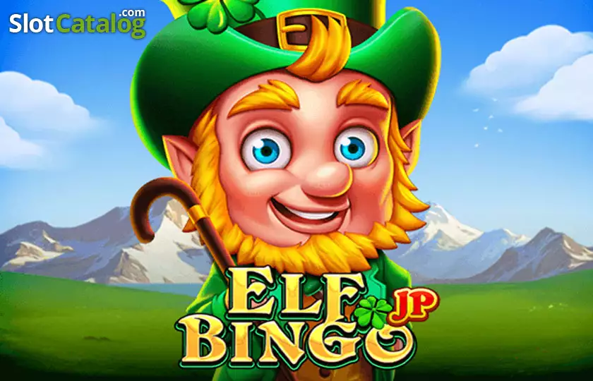 Elf Bingo