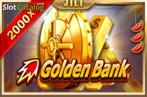 Golden Bank