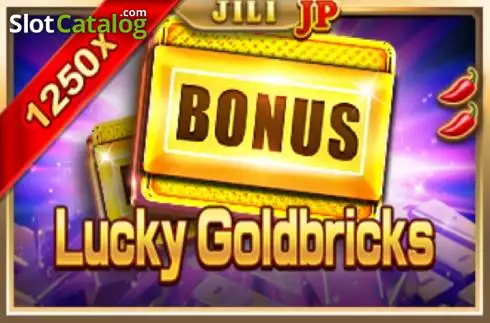 Lucky Goldbricks