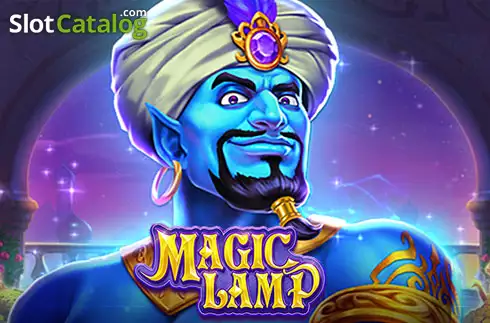 Magic Lamp