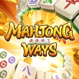 Mahjong Way