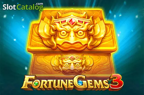 Fortune Gems 3