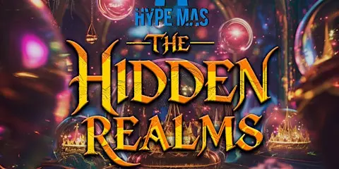 Hidden Realm