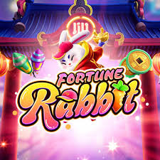 Fortune Rabbit 2